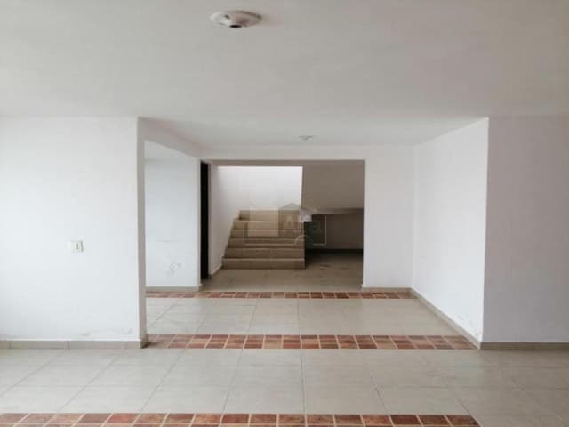 Casa sola en renta en San Miguel Totocuitlapilco, Metepec, México
