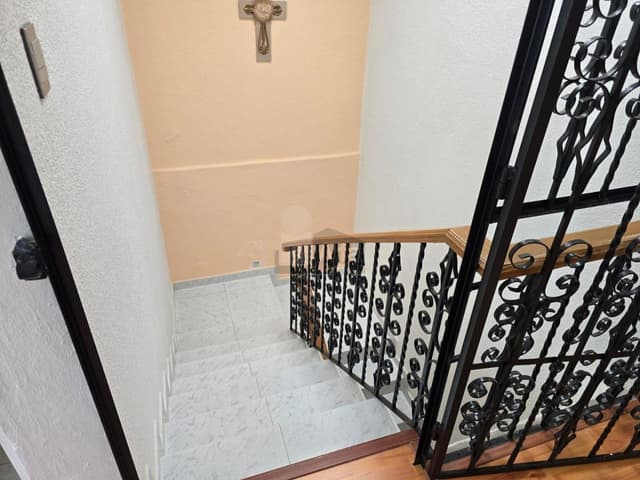 Casa en venta en el Centro de Metepec 5 recamaras