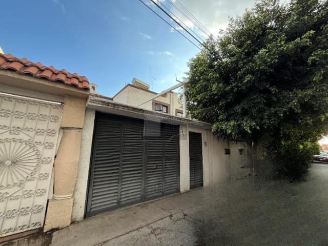 Casa sola en venta en Plazas del Sol 2a Sección, Querétaro, Querétaro