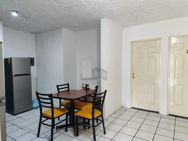 Estudio en renta en Del Paseo Residencial, Monterrey, N L