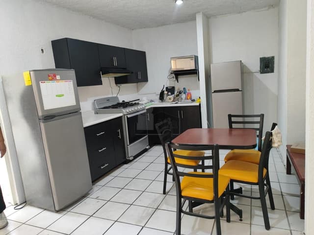 Estudio en renta en Del Paseo Residencial, Monterrey, N L