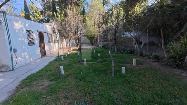 Terreno habitacional en venta en Ojo de Agua, Tecámac, México