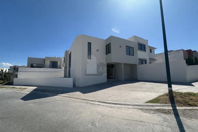 Casa nueva en venta en Villas del Campo, Calimaya