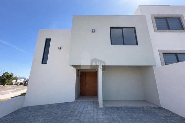 Casa nueva en venta en Villas del Campo, Calimaya