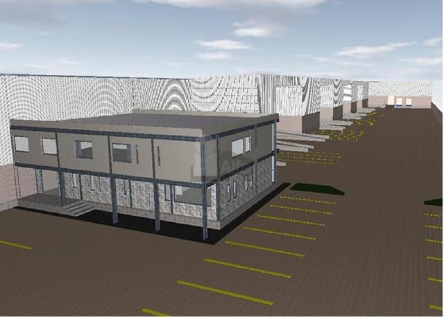 Bodega industrial en renta en Zona Industrial, San Luis Potosí, San Luis Potosí