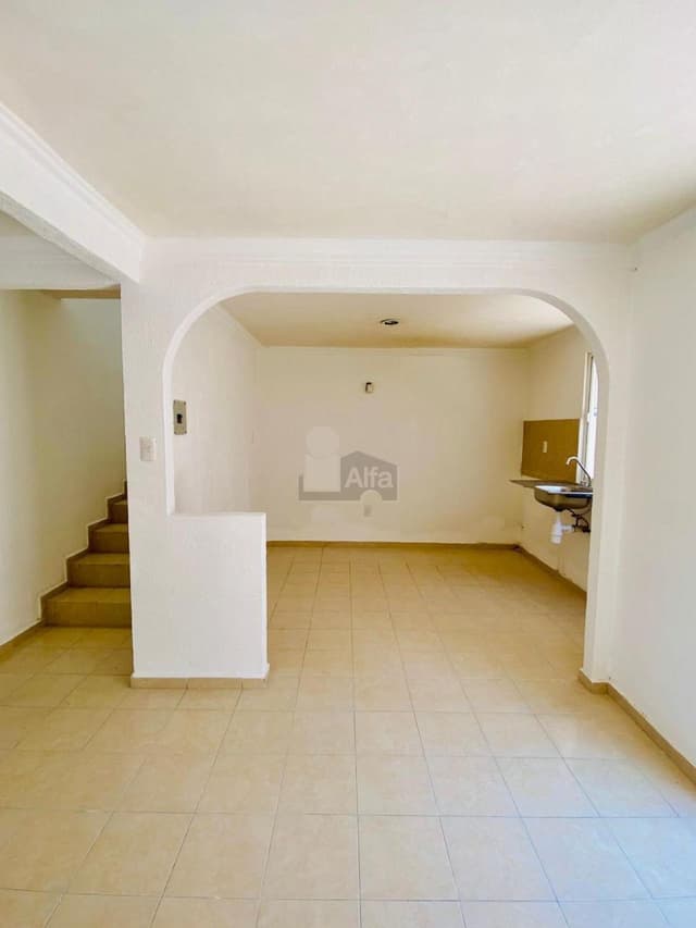 Casa sola en venta en Don Carlos, Tizayuca, Hidalgo