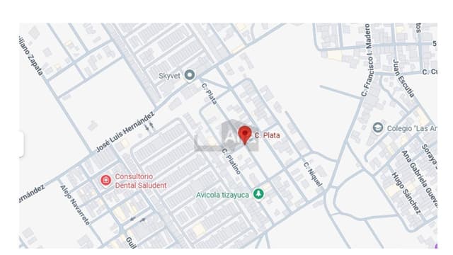 Casa sola en venta en Don Carlos, Tizayuca, Hidalgo