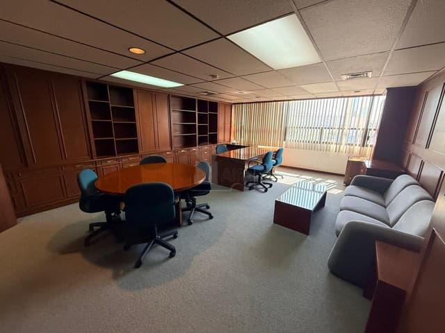 Oficina comercial en renta en Insurgentes Mixcoac, Benito Juárez, Ciudad de México