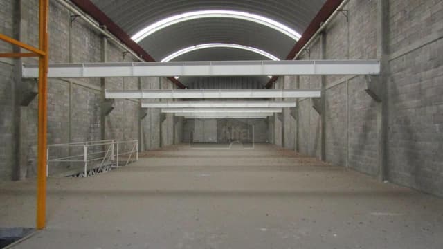 Bodega en Renta | Col. Anáhuac, CDMX | Uso de Suelo Comercial