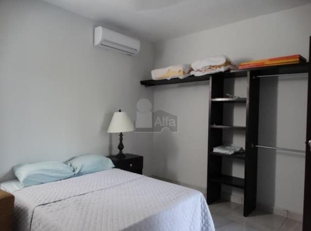 Departamento en renta en Dzityá, Mérida, Yucatán