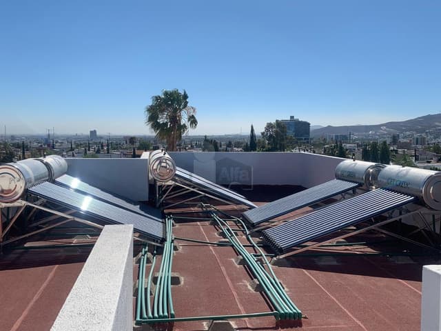 Departamento en venta en Lomas 4a Sección, San Luis Potosí, San Luis Potosí