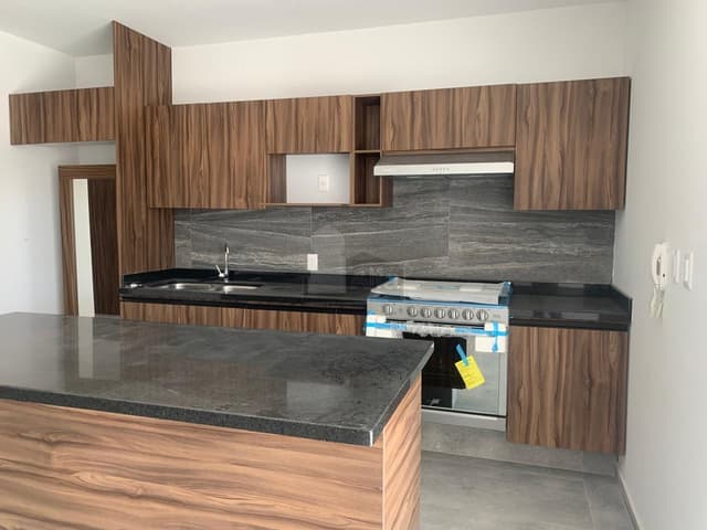 Departamento en venta en Lomas 4a Sección, San Luis Potosí, San Luis Potosí