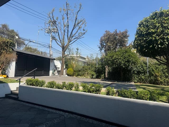 Venta de casa sola en Fuente de Trevi tecamachalco