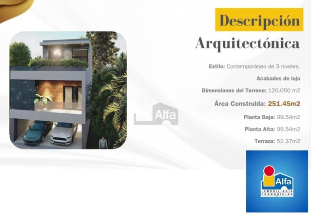 Casa en Preventa Villas Coloniales en Rinconada Colonial Apodaca