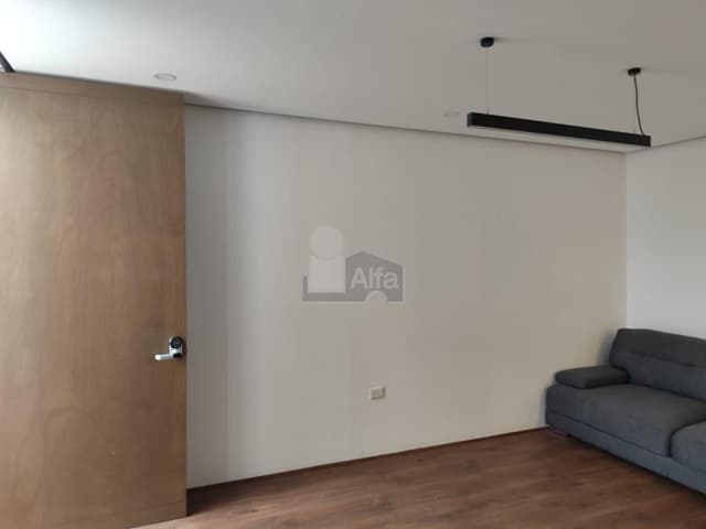 Loft en renta, Cumbres 5 sector, Monterrey, Nuevo León.