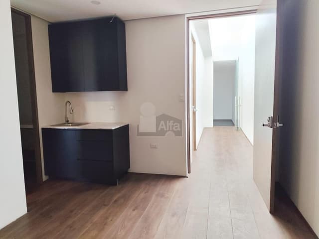 Loft en renta, Cumbres 5 sector, Monterrey, Nuevo León.