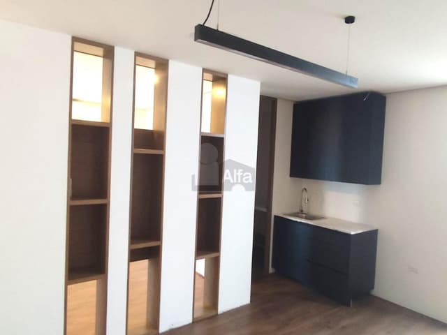 Loft en renta, Cumbres 5 sector, Monterrey, Nuevo León.