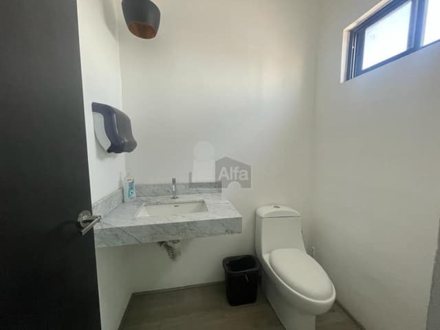 Oficina en renta, Cumbres 5 sector, Monterrey, Nuevo León