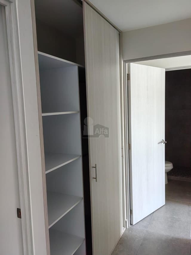 Departamento en Catehua ubicado en Monterrey, Nuevo León.