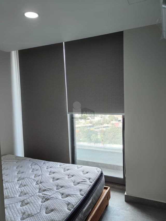 Departamento en Catehua ubicado en Monterrey, Nuevo León.