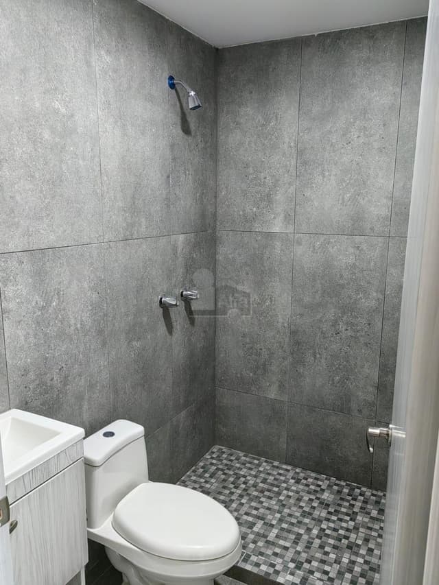 Departamento en Catehua ubicado en Monterrey, Nuevo León.