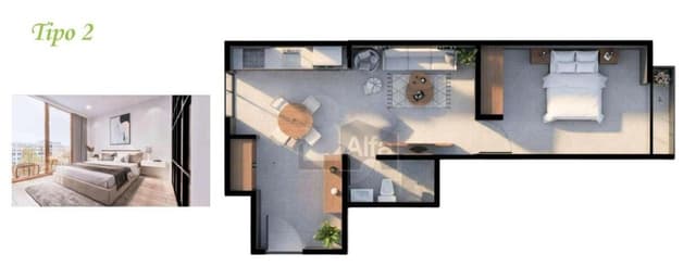 Departamento en venta en Lindavista Norte, Gustavo A. Madero, Ciudad de México