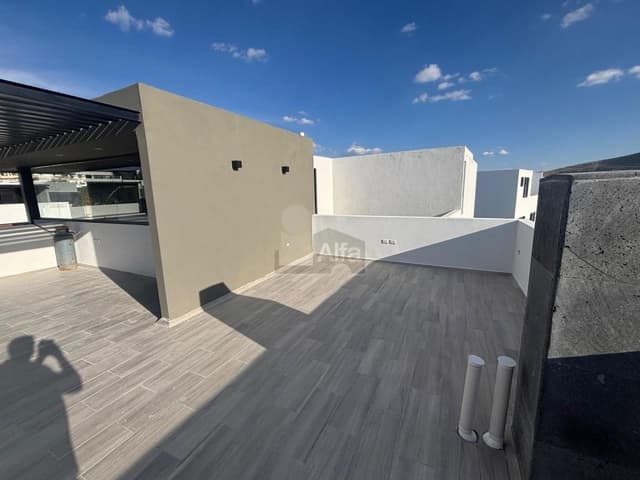 Casa en condominio en venta en Santa Clara Ocoyucan, Ocoyucan, Puebla
