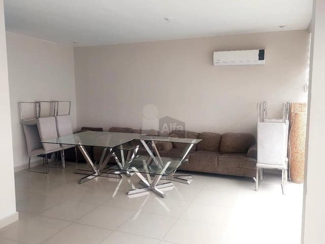 Casa en renta en Privadas de Anáhuac, General Escobedo, Nuevo León.