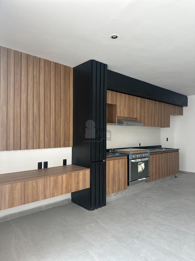 Departamento EN VENTA de 2 Recámaras en Villamagna - San Luis Potosí