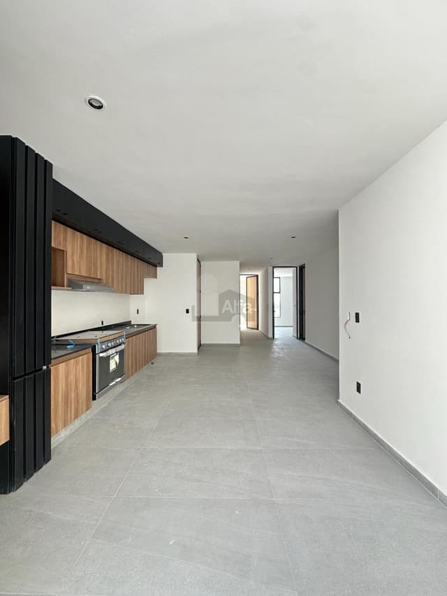 Departamento EN VENTA de 2 Recámaras en Villamagna - San Luis Potosí