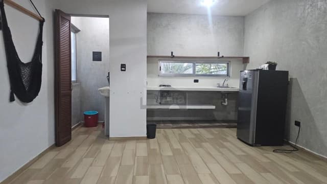 Departamento en renta en Montebello, Mérida, Yucatán