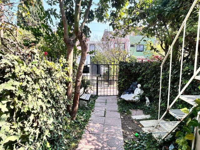 Casa en venta en Los Reyes Ixtacala