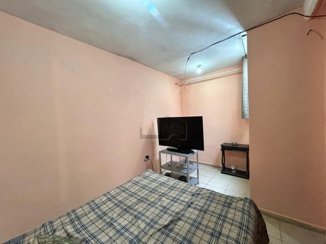 Casa en venta en Los Reyes Ixtacala