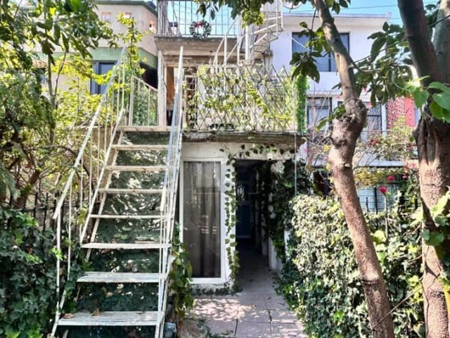 Casa en venta en Los Reyes Ixtacala