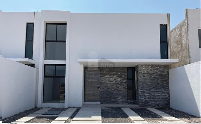 Casa en condominio en venta en Santa Fe, Querétaro, Querétaro