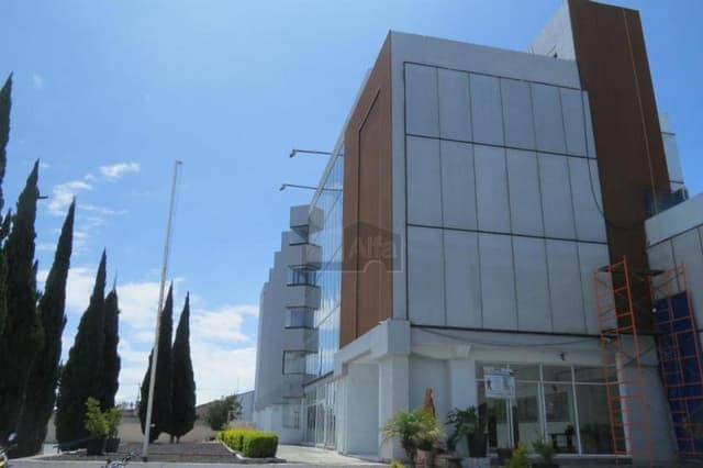 Renta de Consultorios/Oficinas Col. La Michoacana, Metepec, Estado de México.