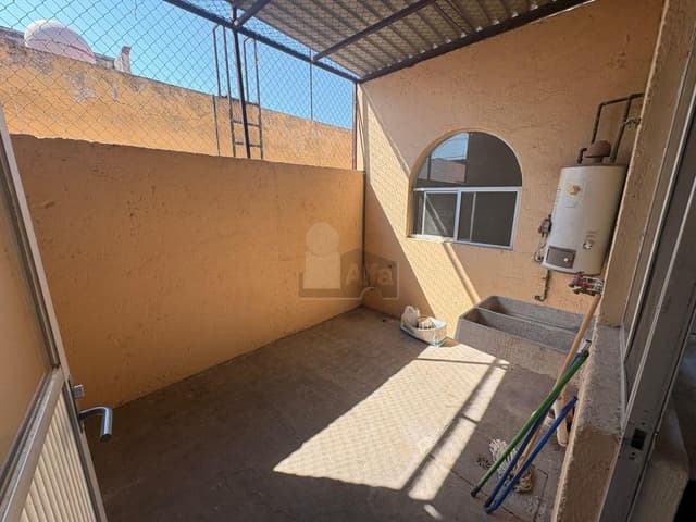 Casa sola en renta en Misión Mariana, Corregidora, Querétaro