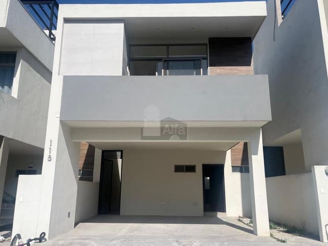 Casa en renta ,Cumbres La Joya, Monterrey, Nuevo León