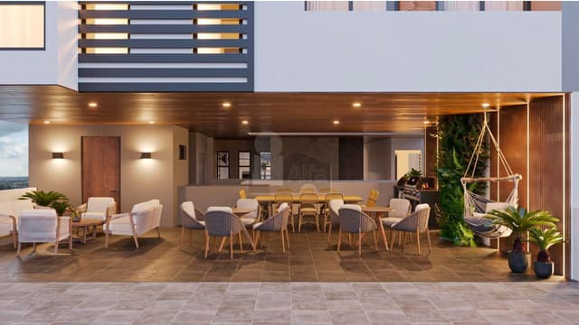 Departamento EN VENTA de 2 Recámaras en Zona de Tequis - San Luis Potosí