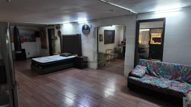RENTA DE AMPLIO LOCAL CON BODEGA EN TLALPAN CENTRO