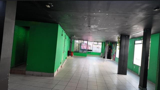 RENTA LOCAL COMERCIAL EN PRIMER NIVEL INSURGENTES SUR