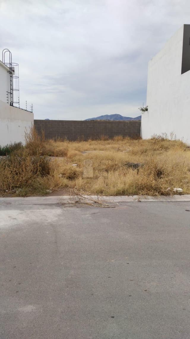Terreno habitacional en venta en Bosques Boreales, Chihuahua, Chihuahua