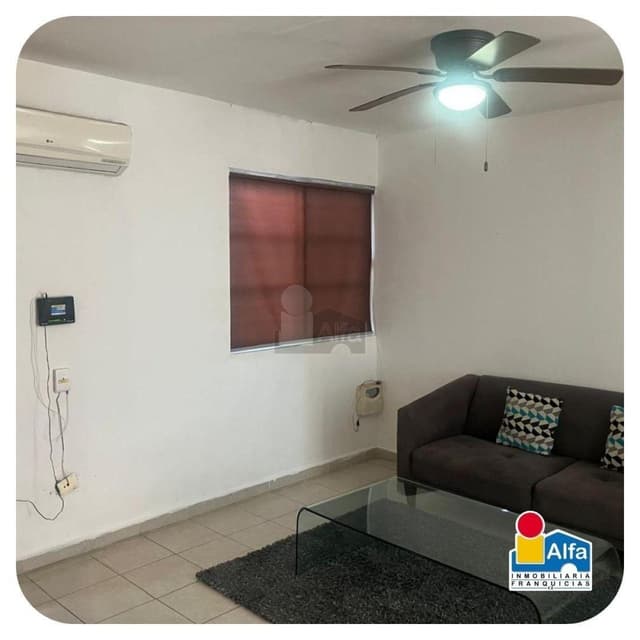 Casa en condominio en renta en Valle Azul, Apodaca, Nuevo León