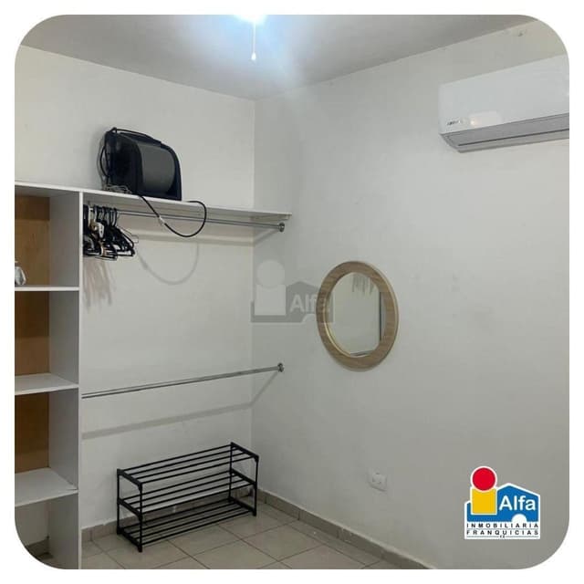 Casa en condominio en renta en Valle Azul, Apodaca, Nuevo León