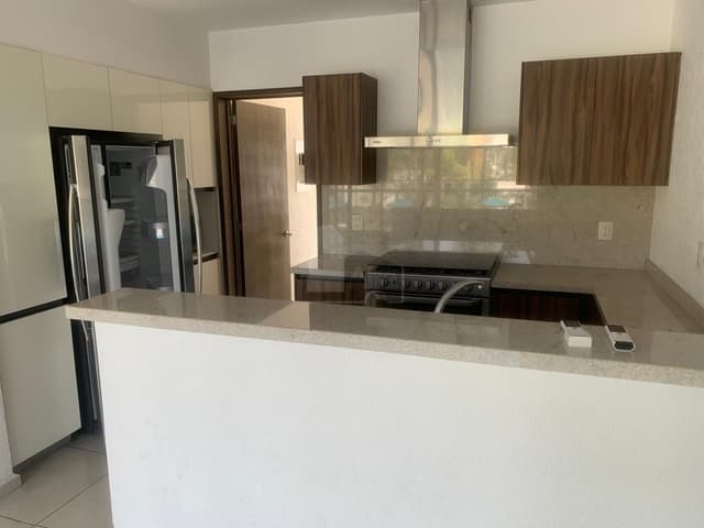 Departamento en venta en Paraíso Country Club, Emiliano Zapata, Morelos