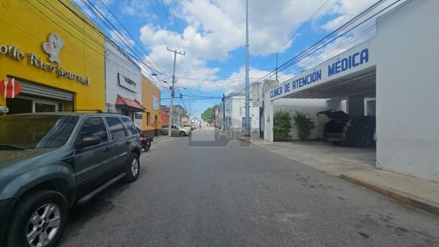 Local comercial en renta en Conkal, Conkal, Yucatán