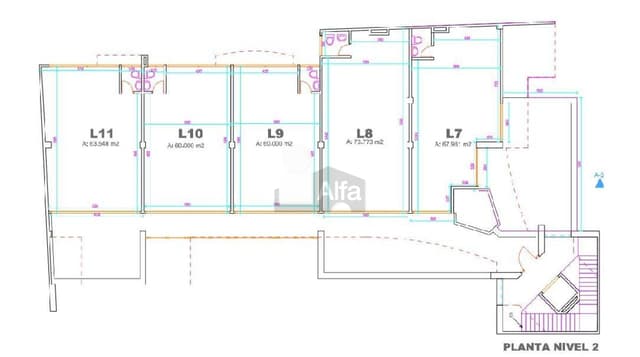LOCALES COMERCIALES en Zona de Tequis, San Luis Potosi