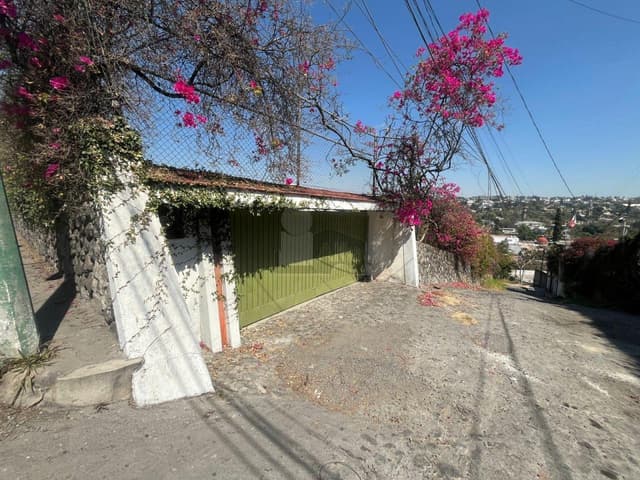 Casa sola en venta en Los Presidentes, Temixco, Morelos