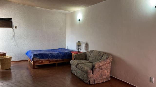 Casa sola en venta en Los Presidentes, Temixco, Morelos