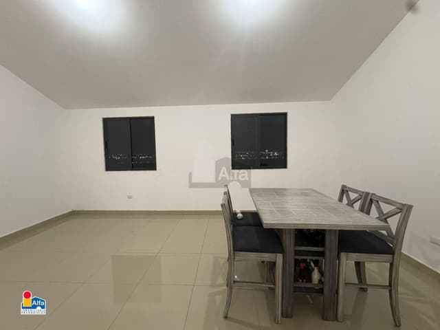 Casa sola en venta en Montenova, García, Nuevo León